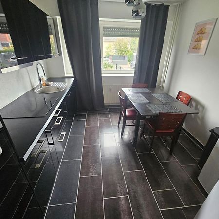 Charmant Appartement Moderne 71M2 A Illzach - Mulhouse - Parking Gratuit ภายนอก รูปภาพ