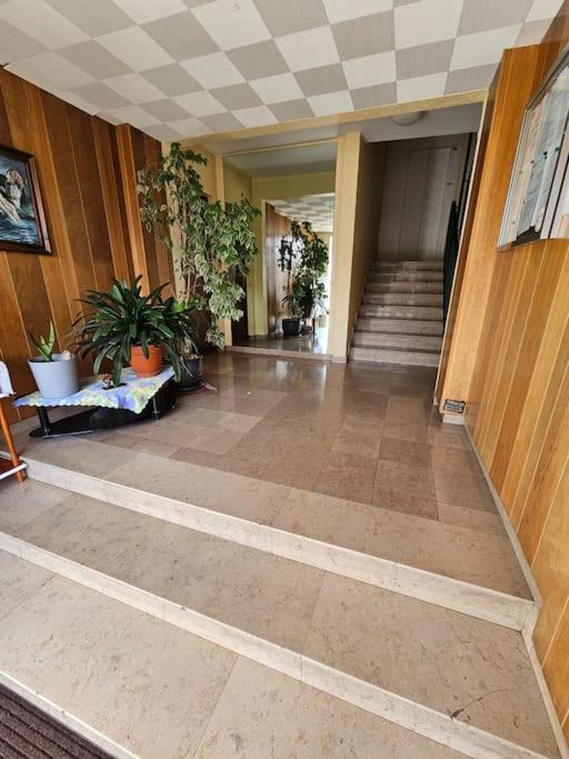 Charmant Appartement Moderne 71M2 A Illzach - Mulhouse - Parking Gratuit ภายนอก รูปภาพ