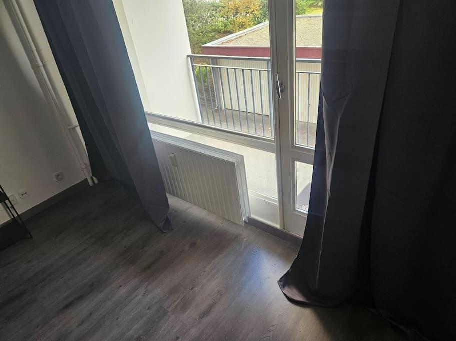 Charmant Appartement Moderne 71M2 A Illzach - Mulhouse - Parking Gratuit ภายนอก รูปภาพ