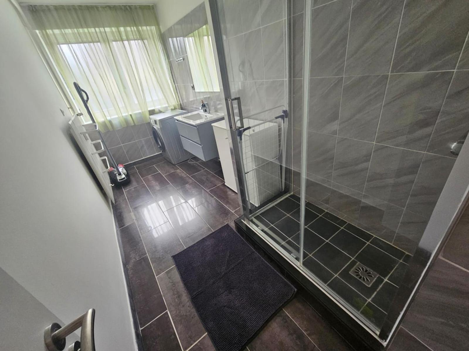 Charmant Appartement Moderne 71M2 A Illzach - Mulhouse - Parking Gratuit ภายนอก รูปภาพ