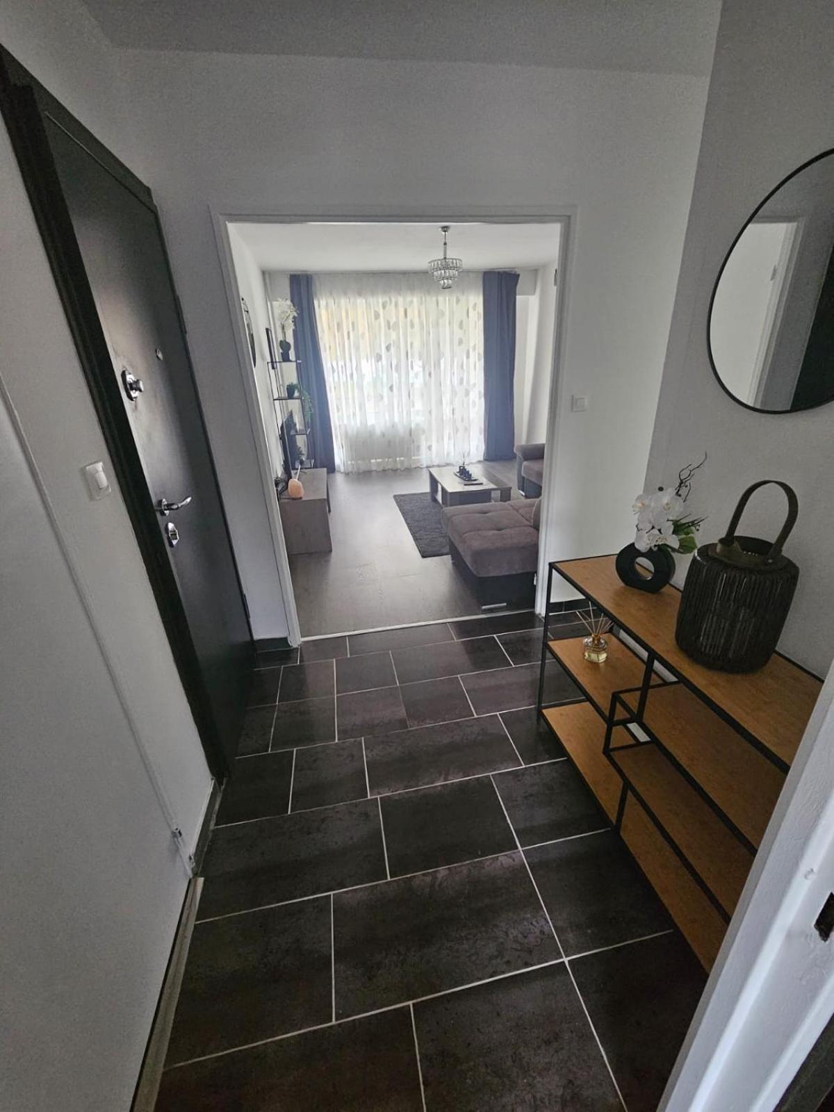 Charmant Appartement Moderne 71M2 A Illzach - Mulhouse - Parking Gratuit ภายนอก รูปภาพ
