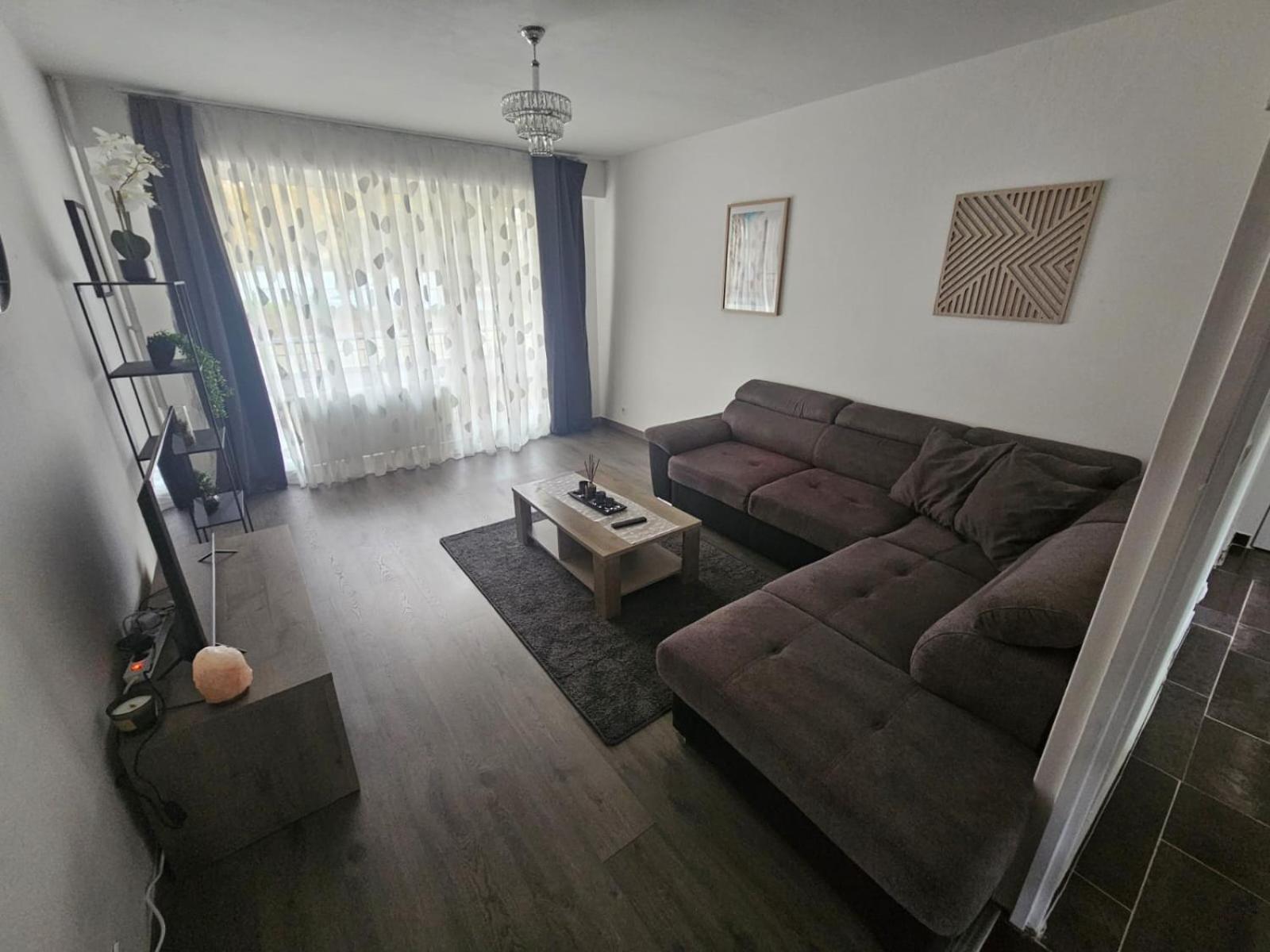 Charmant Appartement Moderne 71M2 A Illzach - Mulhouse - Parking Gratuit ภายนอก รูปภาพ